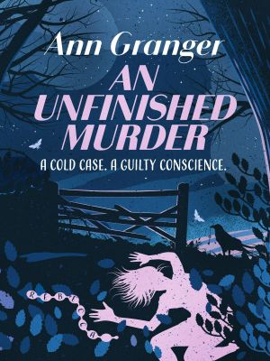 [Campbell and Carter Mystery 06] • An Unfinished Murder